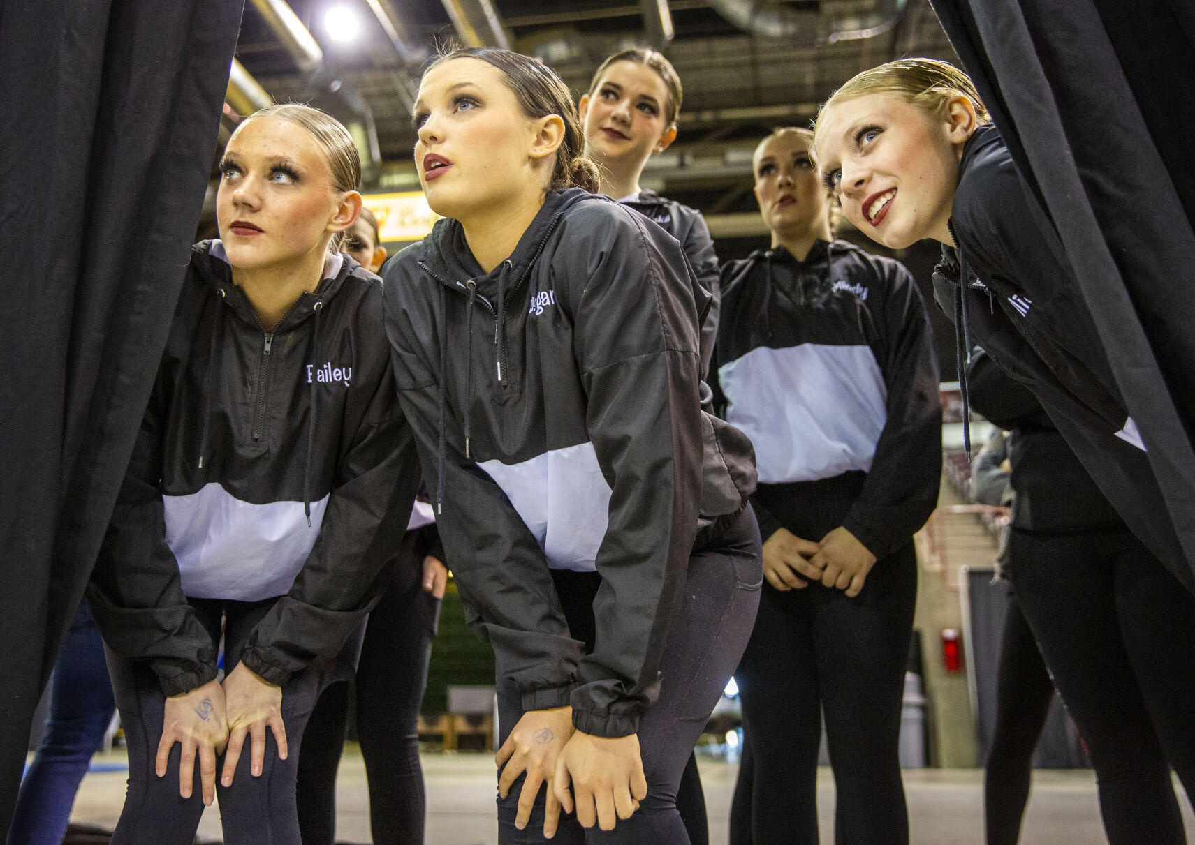 2022 State Dance Championships